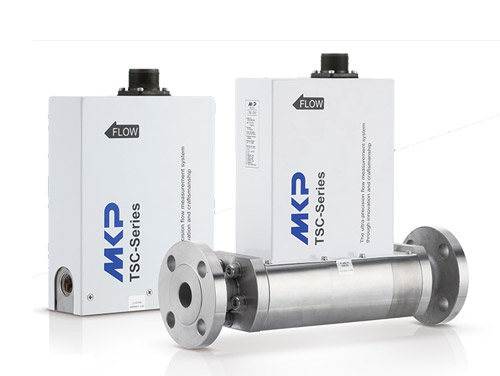 TSC-M200系列气体质量流量控制器